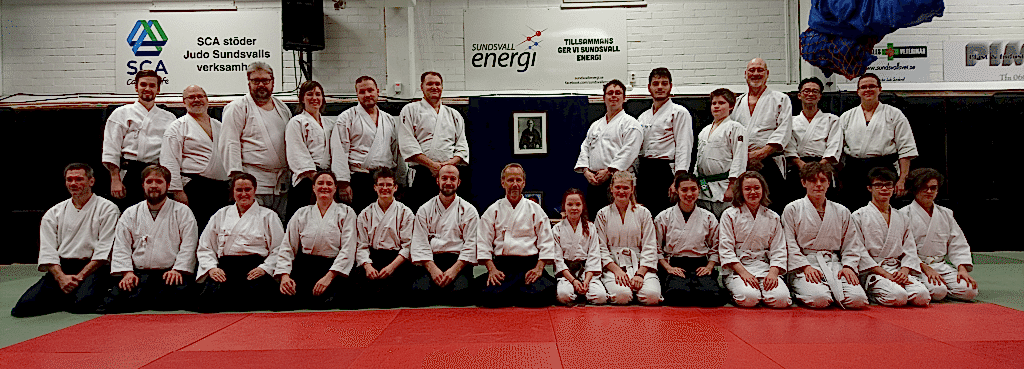 izmir aikido
