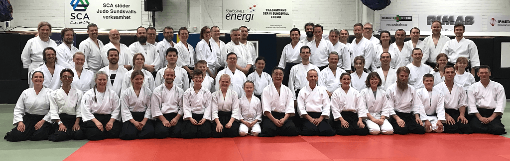 Aikido İzmir Meiseikai